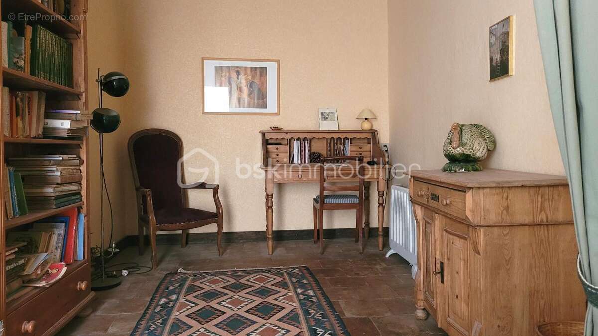 Maison à SALLES-D'AUDE