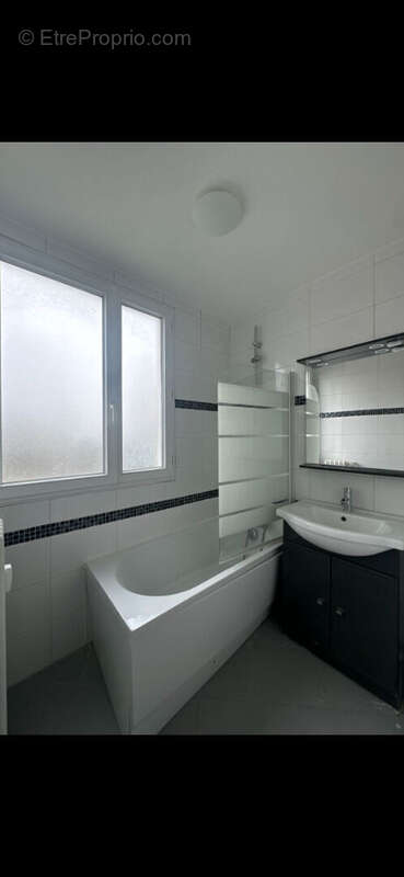 Appartement à ARGENTEUIL