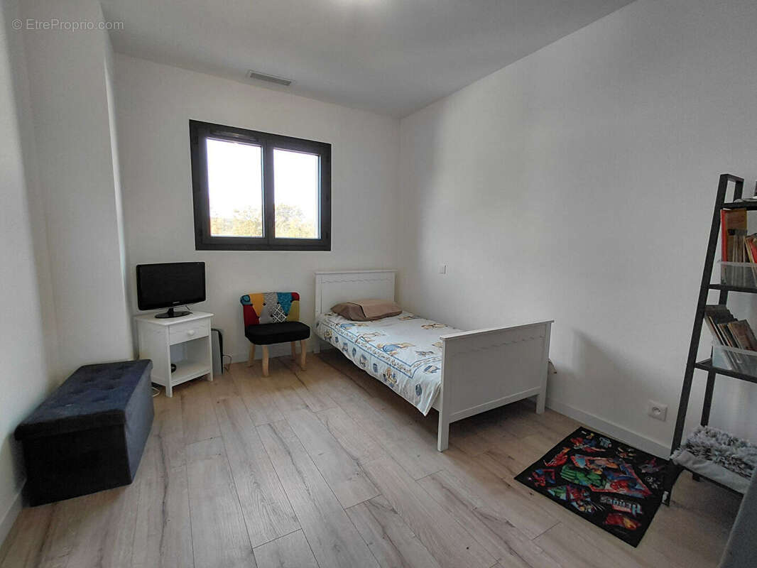 Maison à SAINT-MARCEL-PAULEL