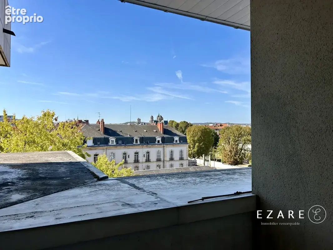Appartement 3 pièces 65 m² à vendre à Dijon (21000) - photo 5