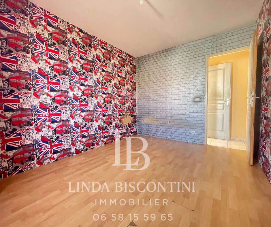 Maison à EVIN-MALMAISON