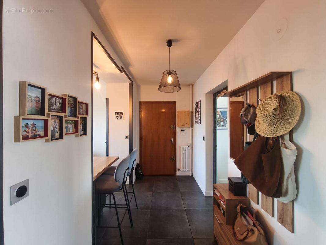 Appartement à RUMILLY