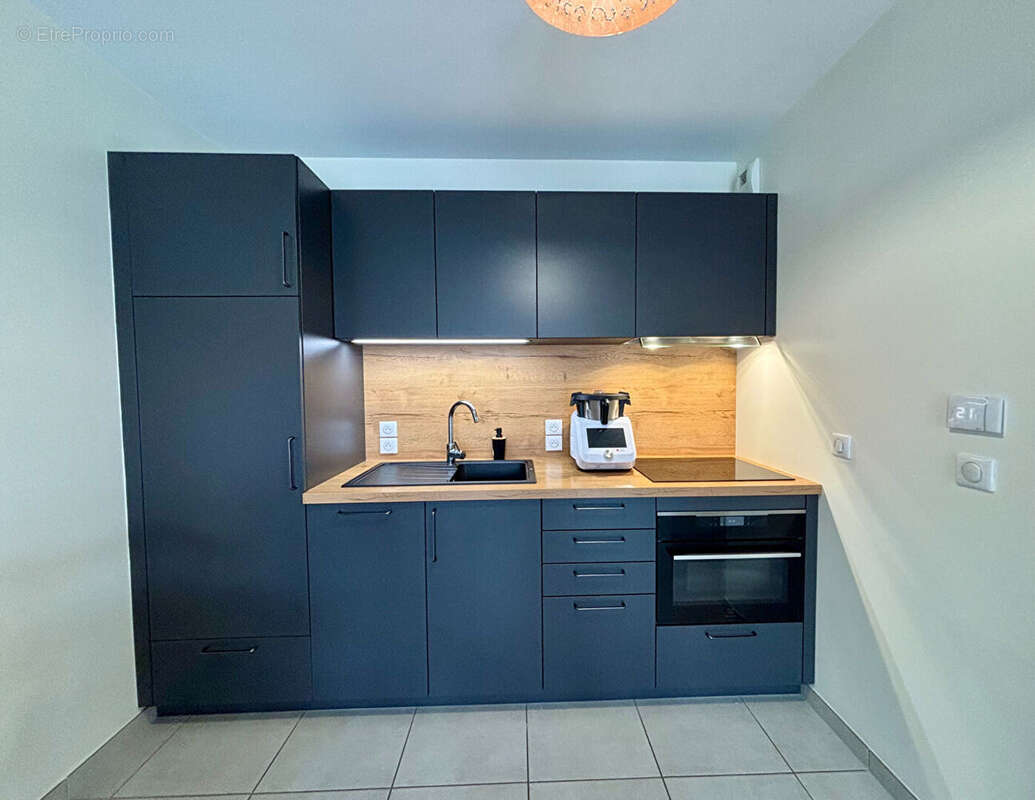 Appartement à ANNECY