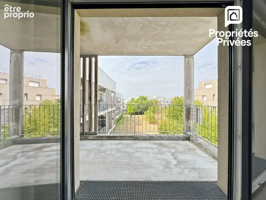 Appartement T3 avec terrasse dans une résidence sécurisée au coeur du quartier Courréjean à Villenave-d'Ornon - 63m² - 199 900 - photo 14
