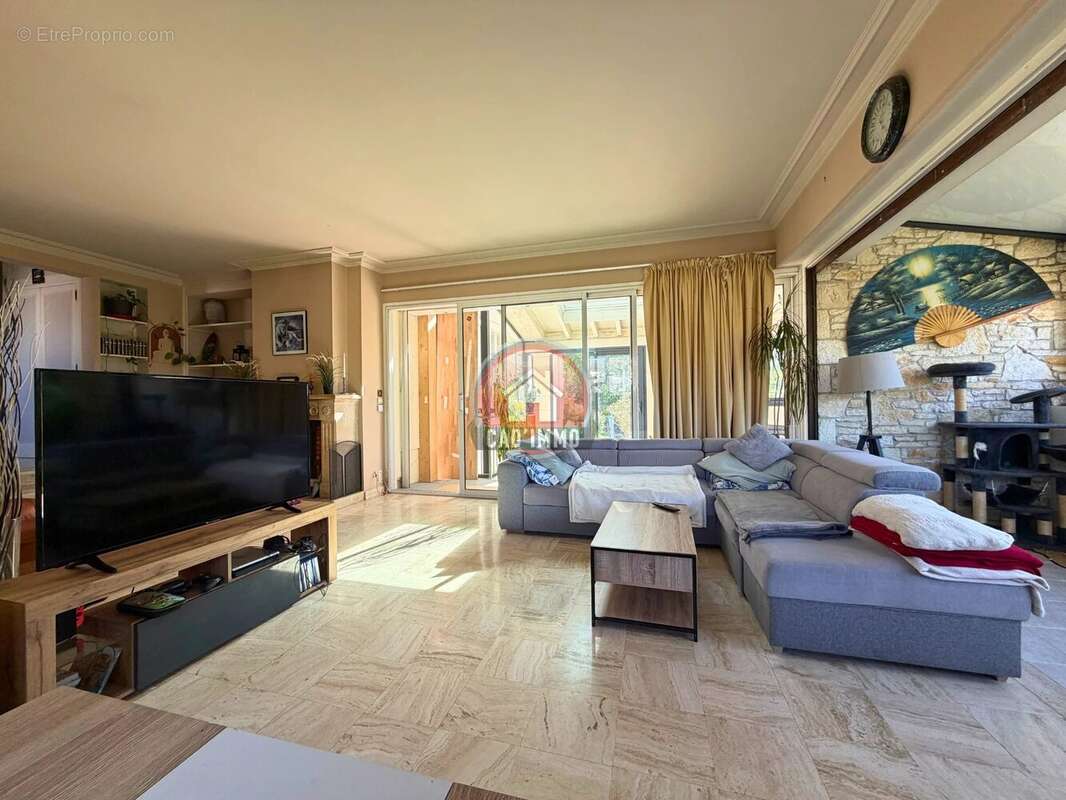 Appartement à EYMET