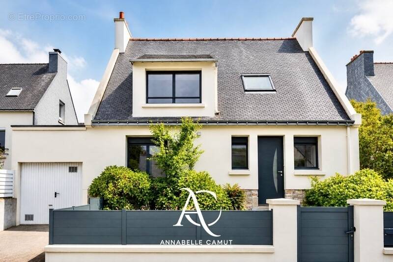 Maison à VANNES