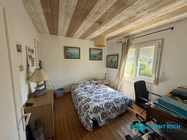 Maison à SAINTE-ADRESSE