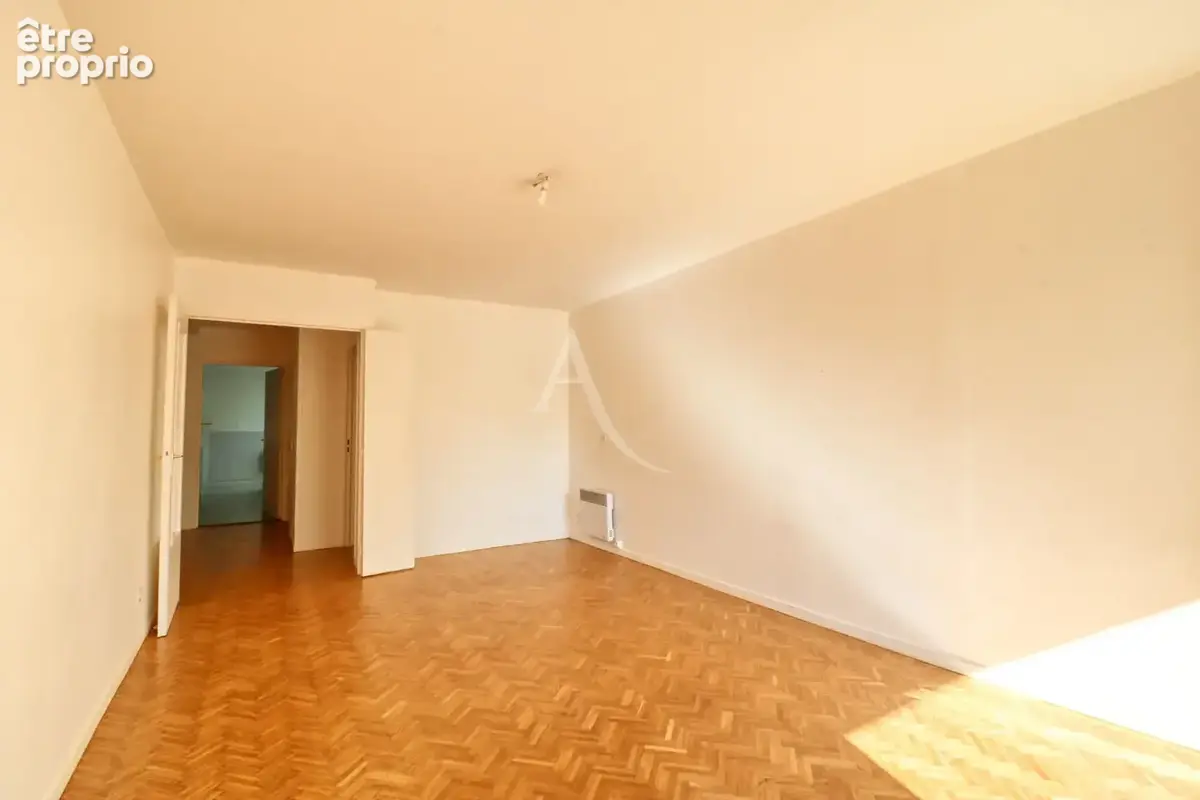Appartement Antony 4 pièces 91 m2 - 3 chambres - Balcon - photo 10