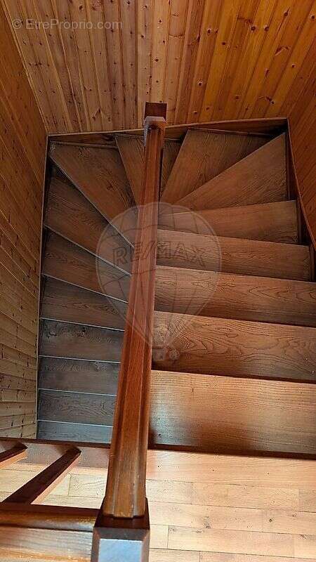 Maison à LES MATHES