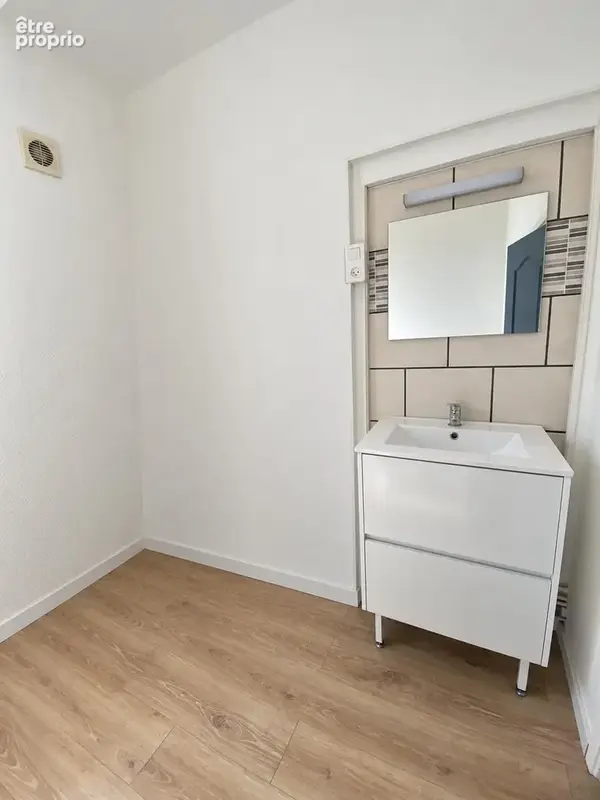 Appartement 2 pièces 45 m² à vendre à Origny-Sainte-Benoite (02390) - photo 8