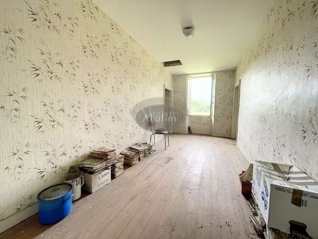 Maison à PONSAN-SOUBIRAN