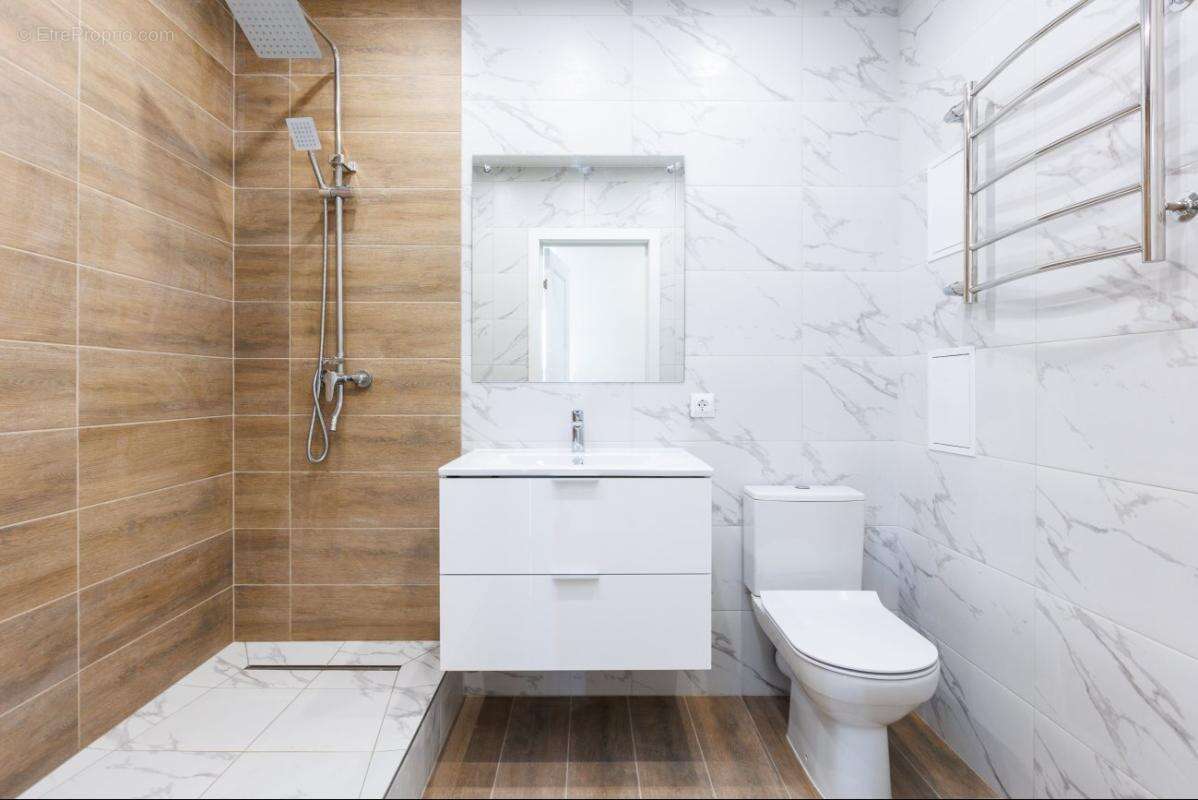 Appartement à VALENCIENNES