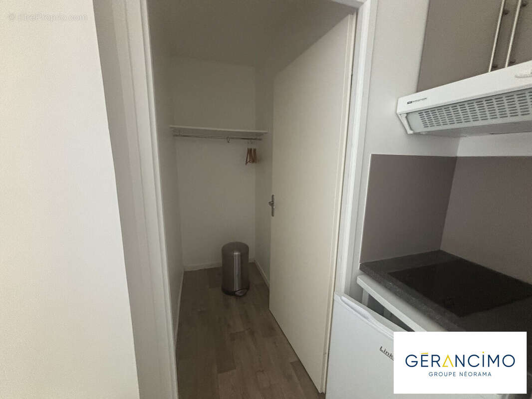 Appartement à AMIENS