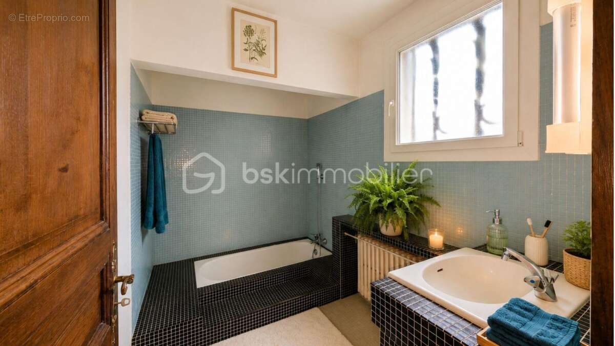 Un havre de paix au cœur des Alpilles Et si votre prochaine maison était celle où chaque journée ressemble à des vacances ? - photo 23