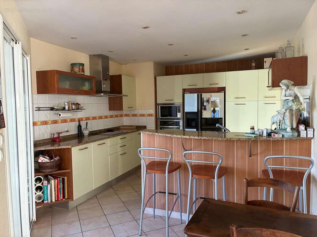 Photo 3 - Maison à GUJAN-MESTRAS