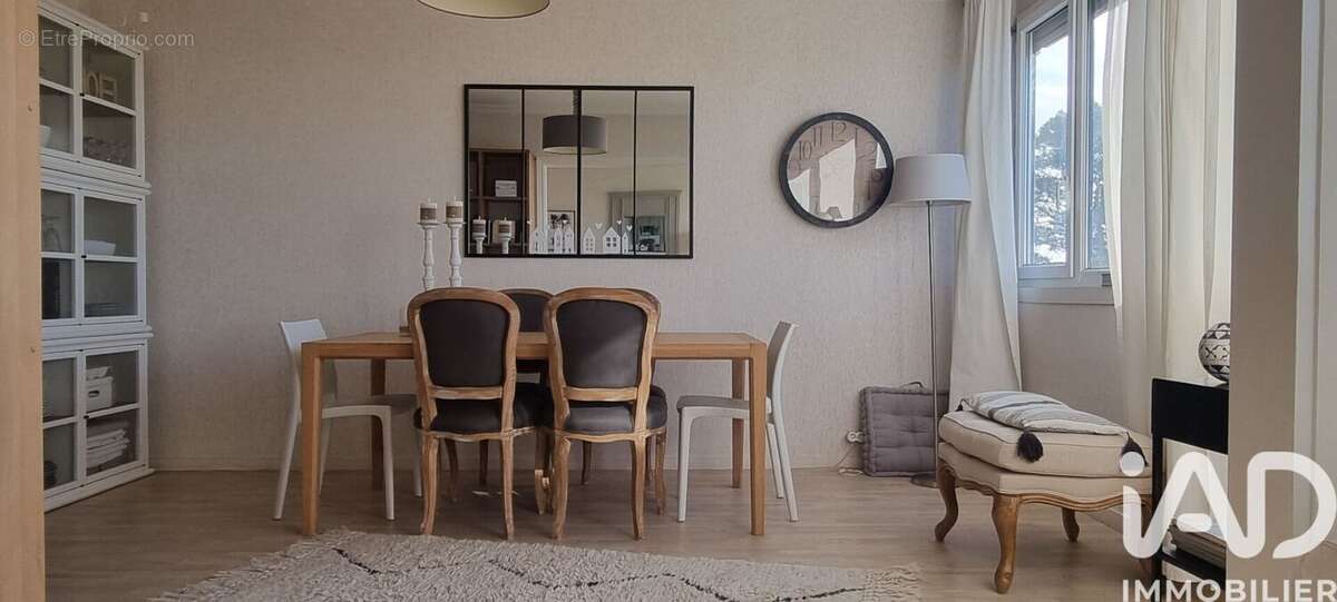 Photo 3 - Appartement à SAINT-HERBLAIN