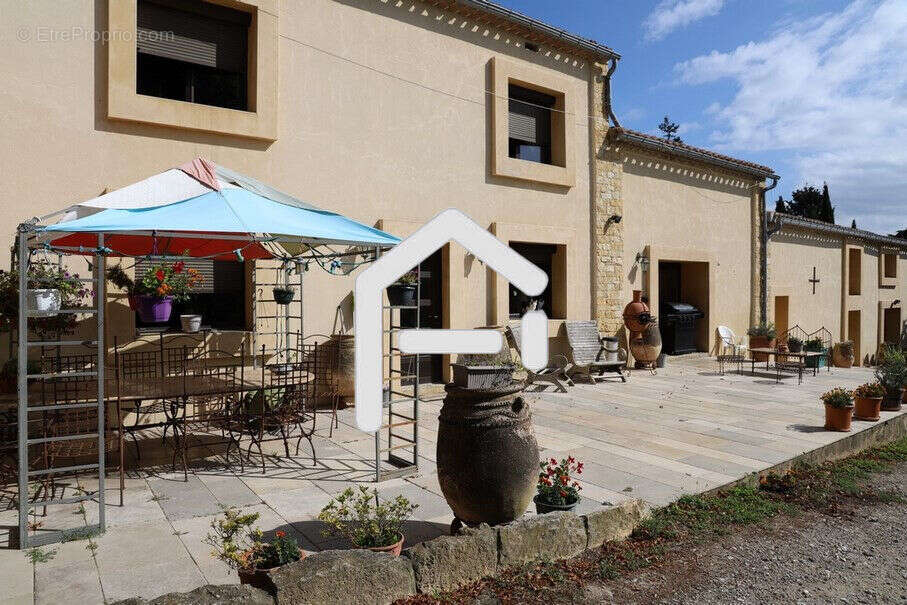 Maison à CARCASSONNE