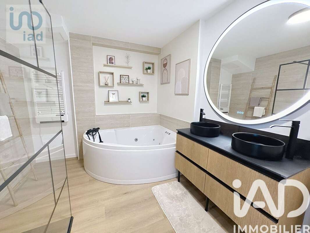 Photo 5 - Appartement à DUNKERQUE