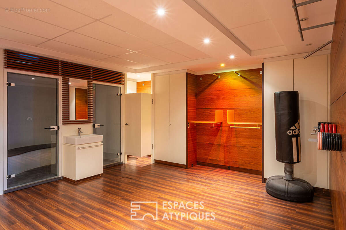 Maison à STRASBOURG