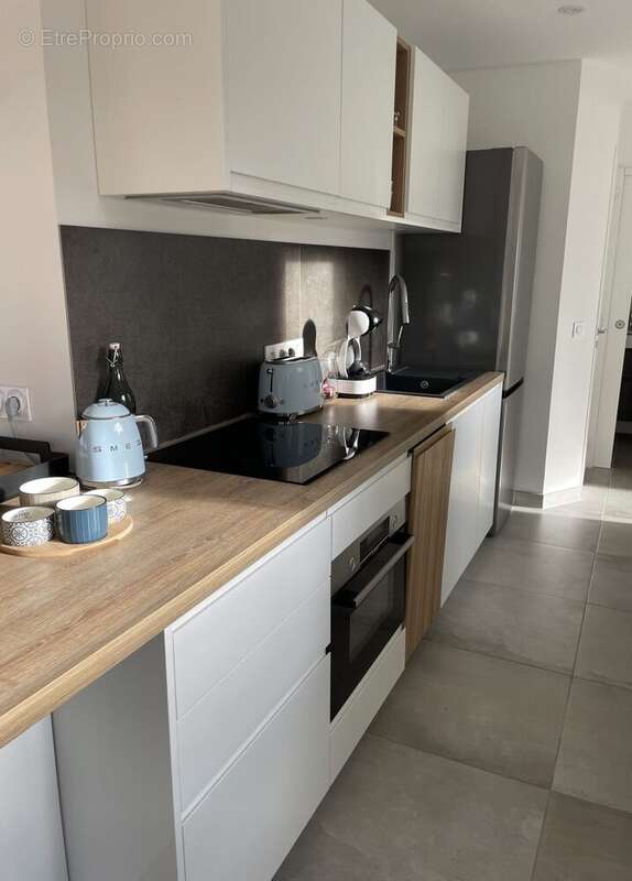 Appartement à LA BAULE-ESCOUBLAC