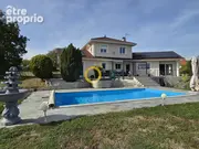 Maison à VIRIEU
