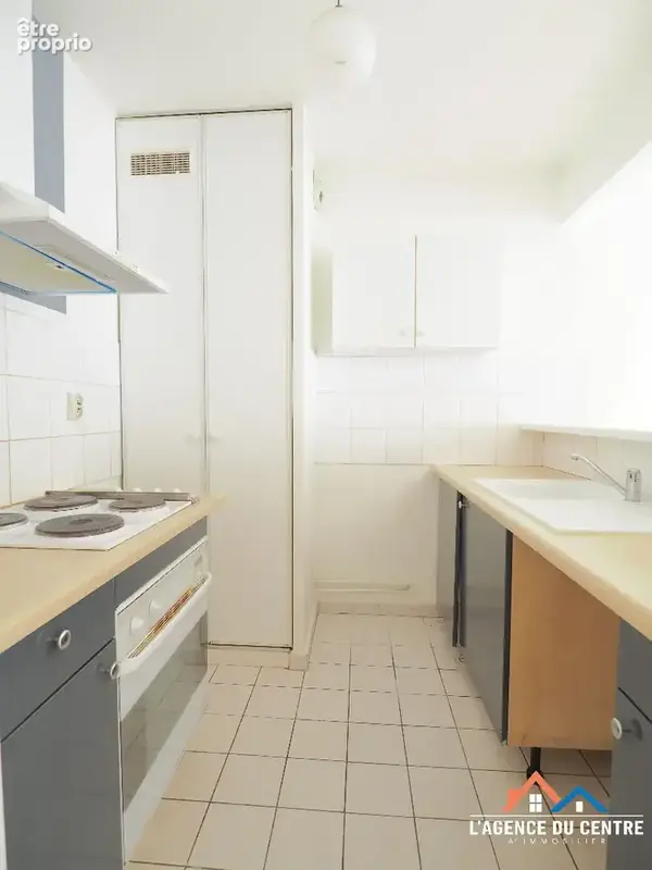 Studio hyper-centre 24 m² - photo 3