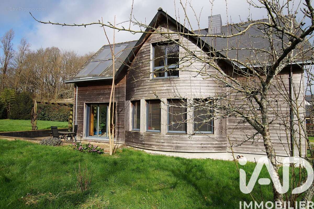Photo 2 - Maison à ASSERAC
