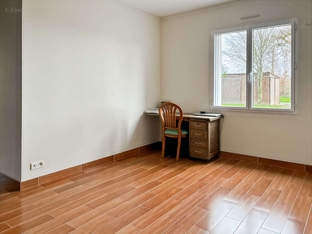 Maison à SENS-DE-BRETAGNE