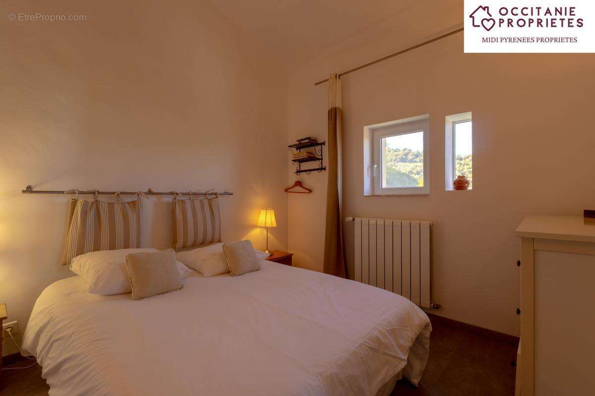 Maison à CARCASSONNE