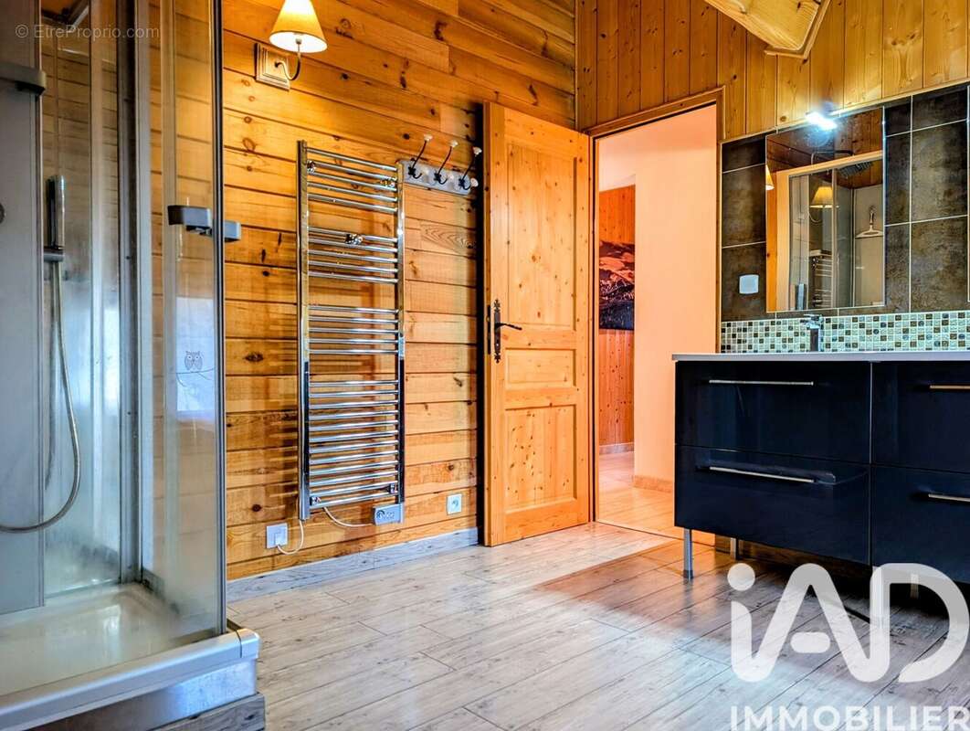 Photo 7 - Maison à MATEMALE