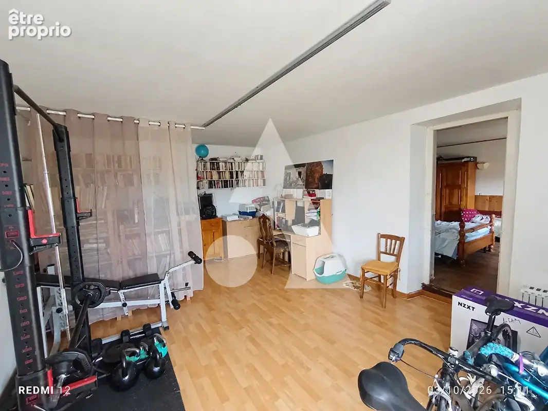 Bourray-sur-juine ? maison 6 pièces, 4 chambres ? terrain de 3 516 m² - photo 8