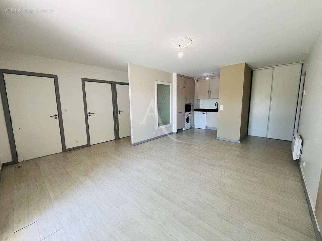 Appartement à FRONTIGNAN