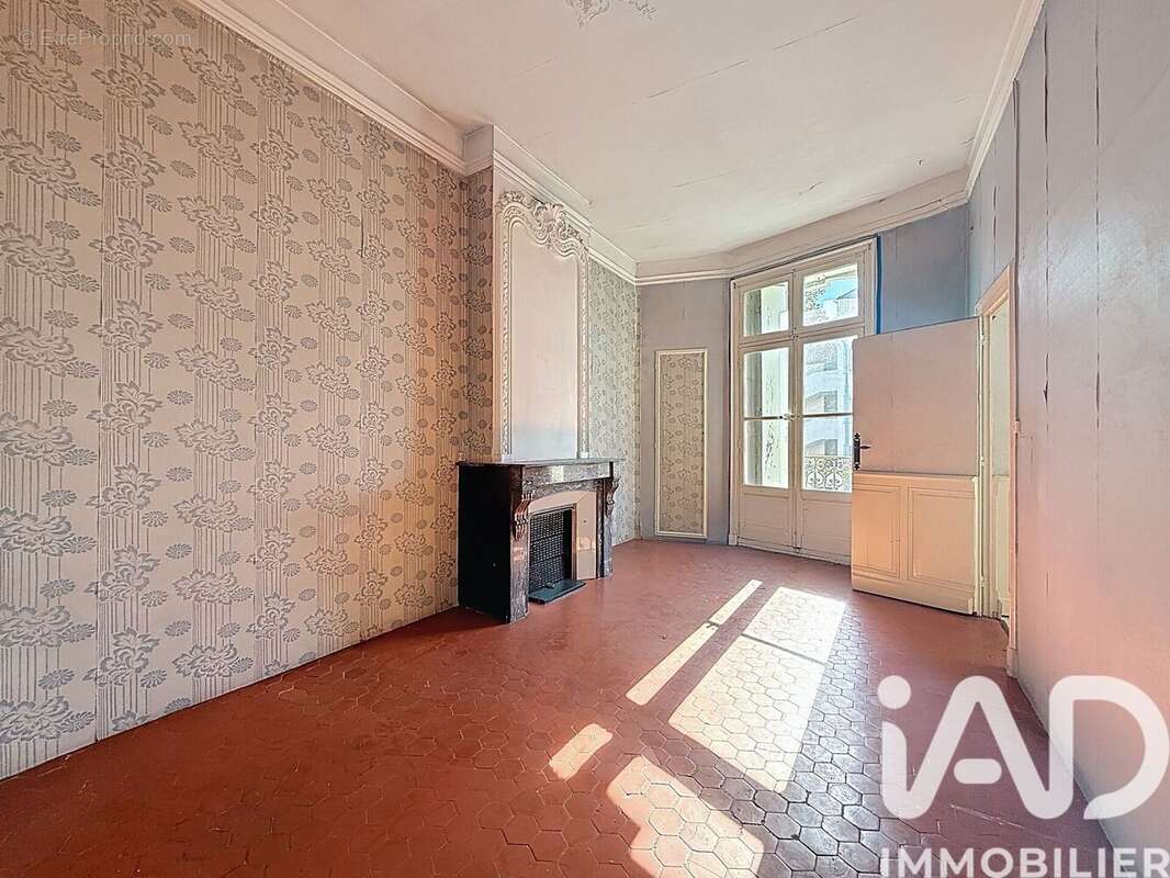 Photo 6 - Appartement à BEZIERS