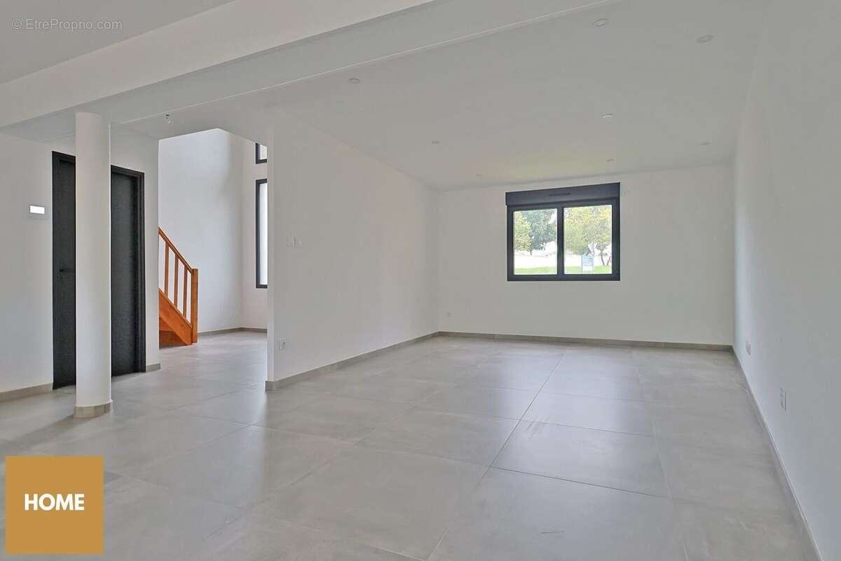 Maison à VILLE-EN-VERMOIS