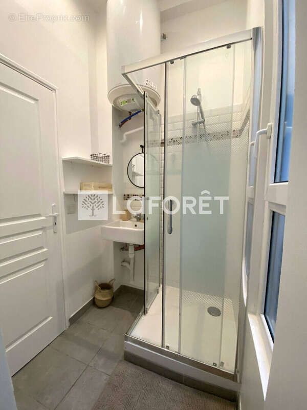 Appartement à SAINT-DENIS