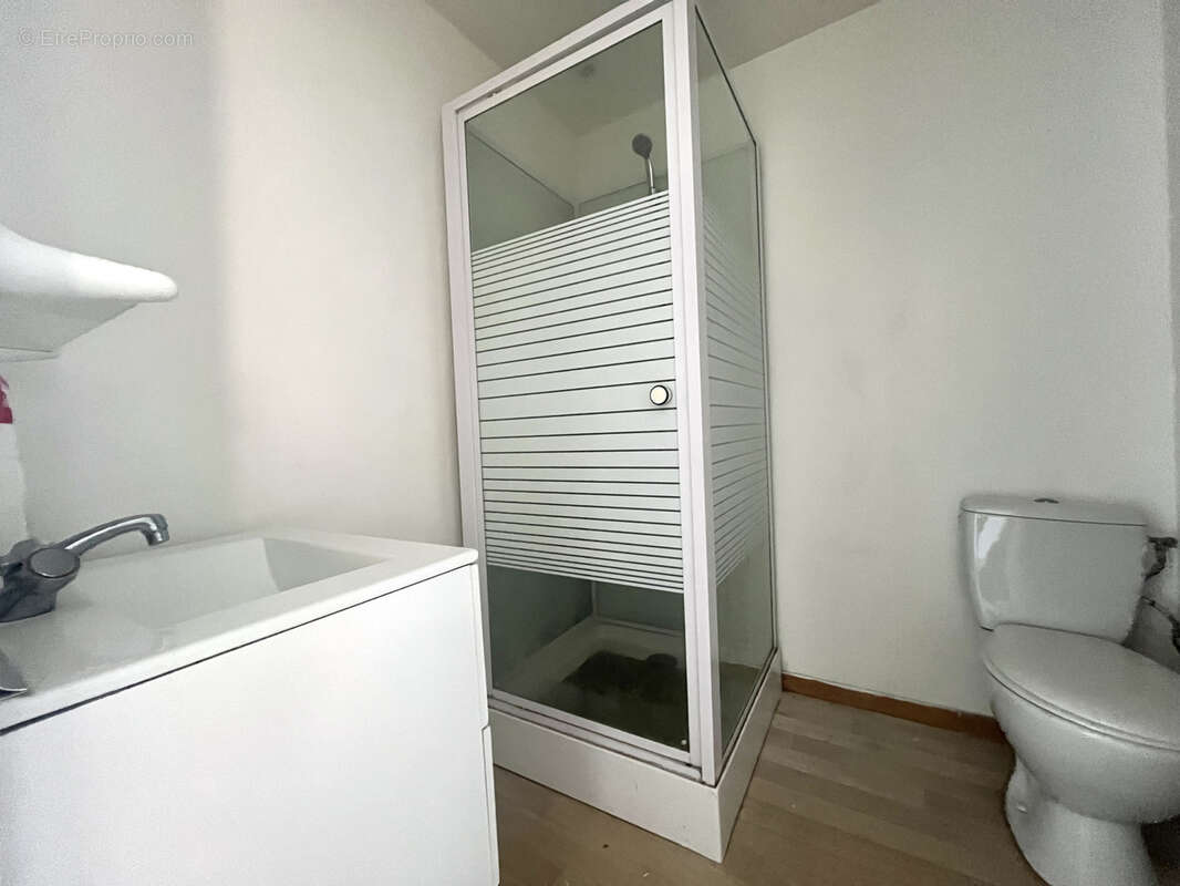 Appartement à ROUBAIX