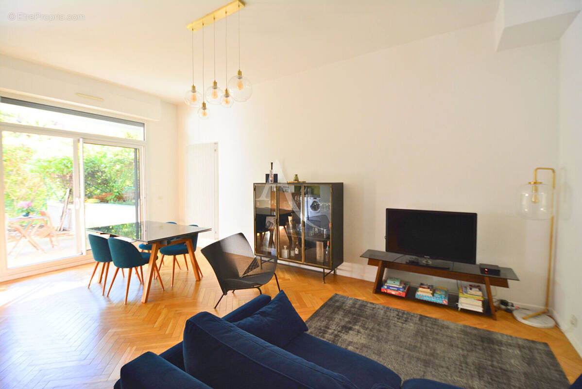 Appartement à CACHAN