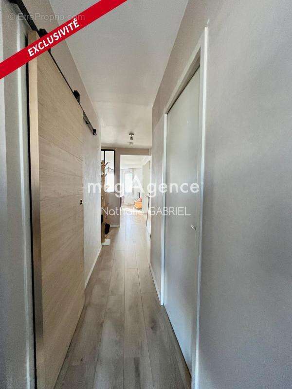 Appartement à ANGERS