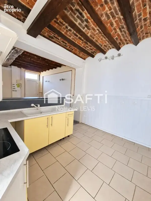 Photo 1 - Maison à FRESNES-SUR-ESCAUT