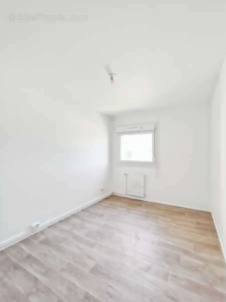 Appartement à AUDINCOURT