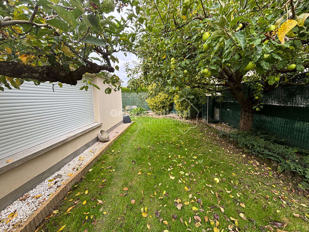 Maison à TRACY-LE-VAL