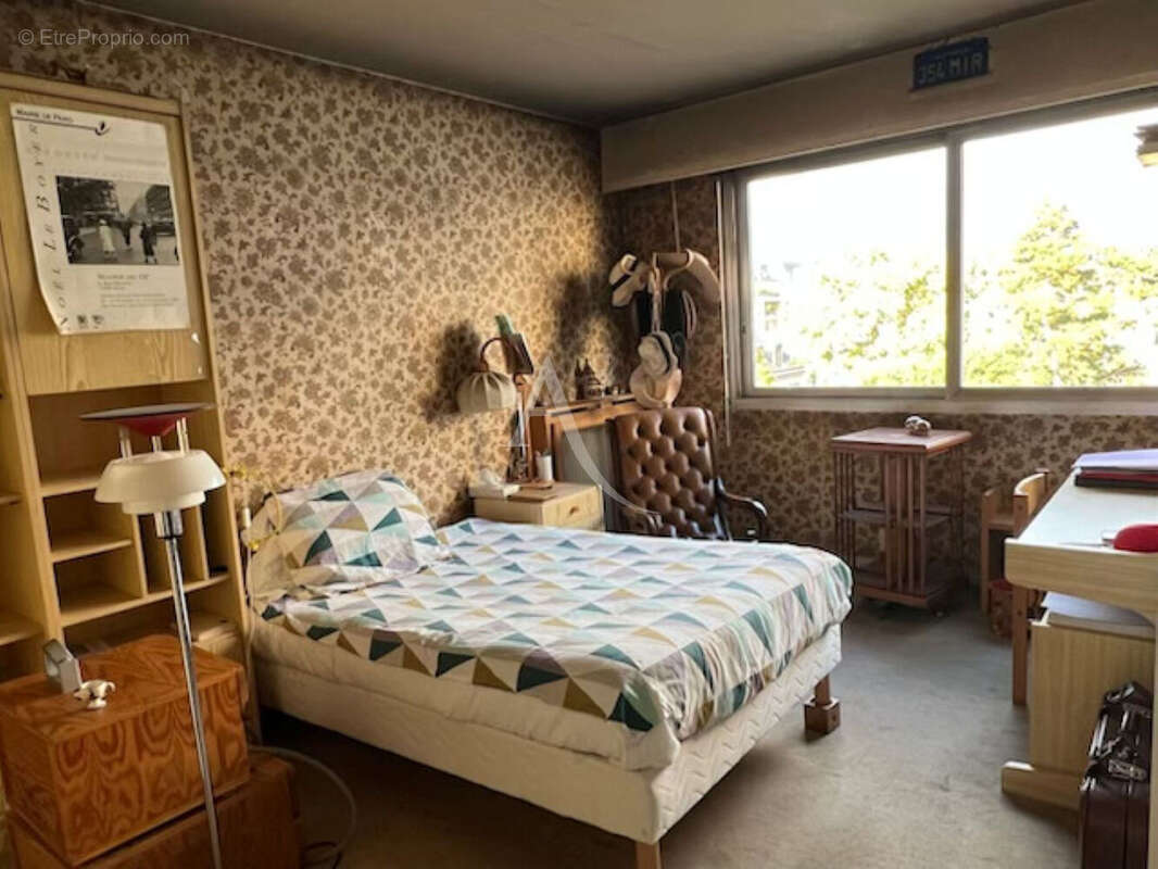 Appartement à SAINT-MANDE