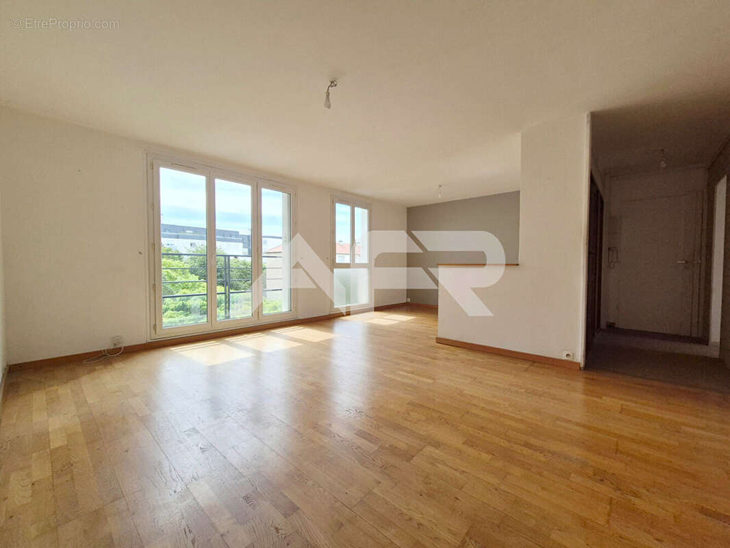Appartement à CHATOU