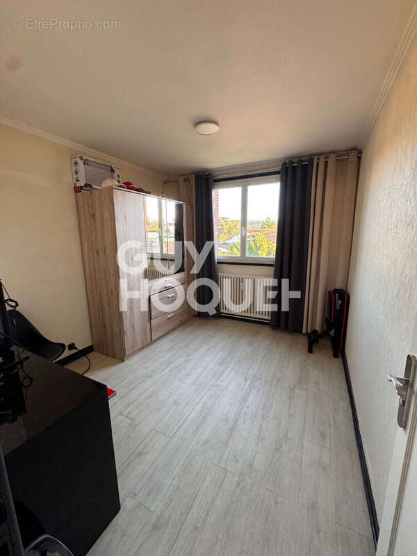 Appartement à L&#039;ARBRESLE