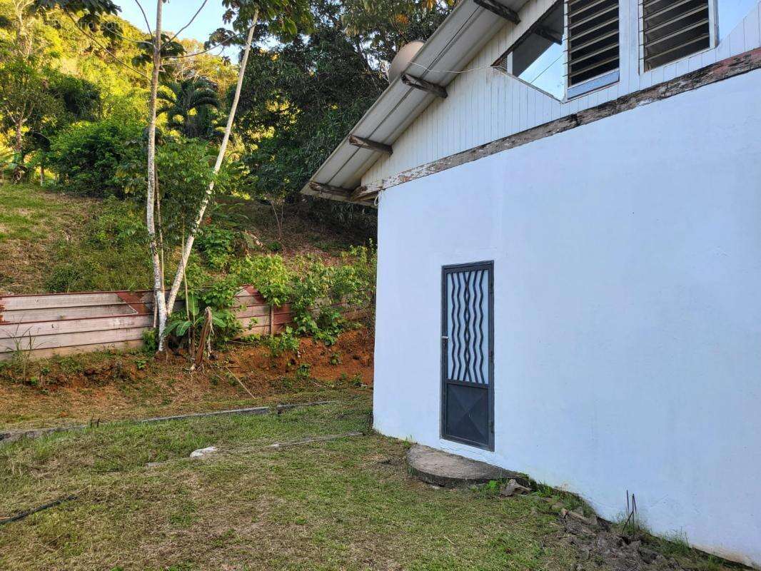 Appartement à MATOURY