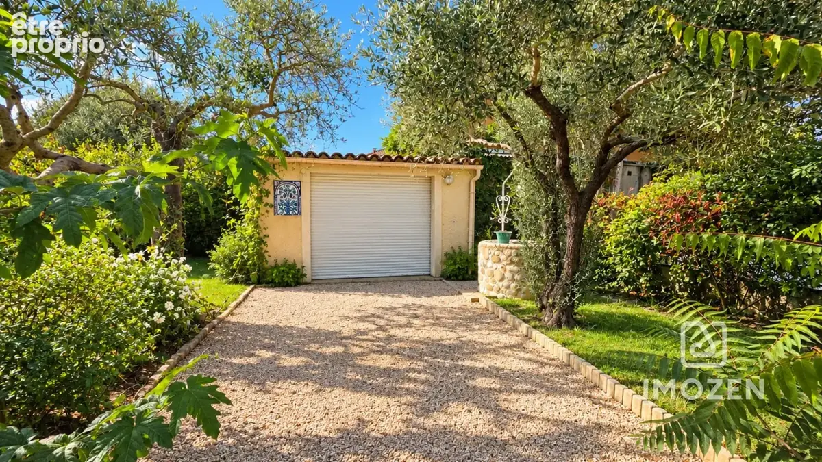 Villa T4 de 98 +48 m2 sur 1025m2 - photo 13