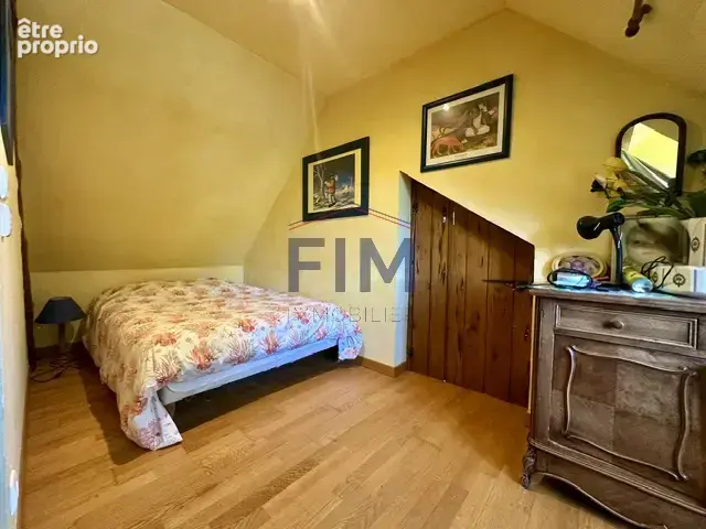 Maison 4 pièces 120 m² à vendre à Neufchatel-En-Bray (76270) - photo 14