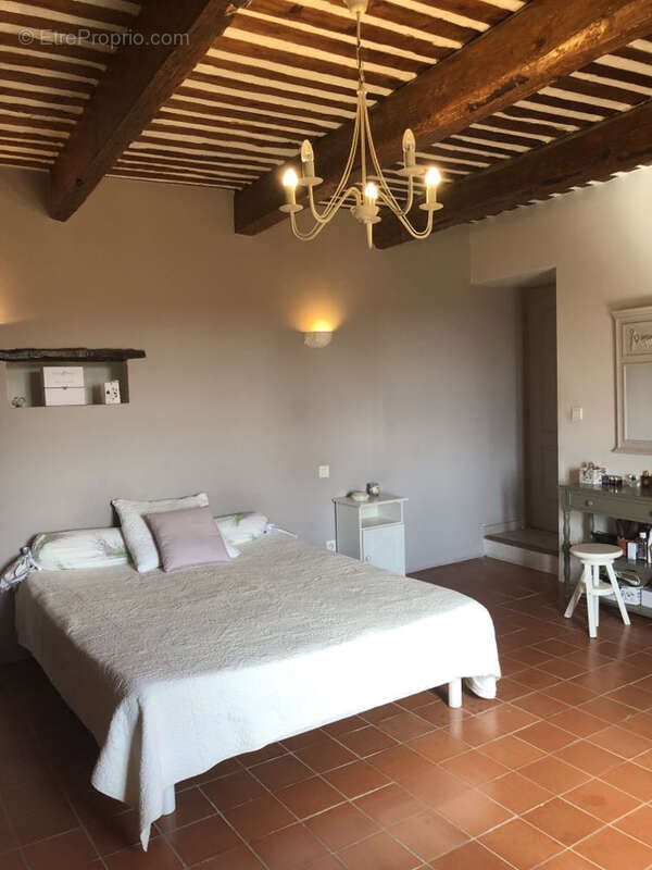 Maison et domaine viticole sur 57 hectares - vignes en aop - photo 10
