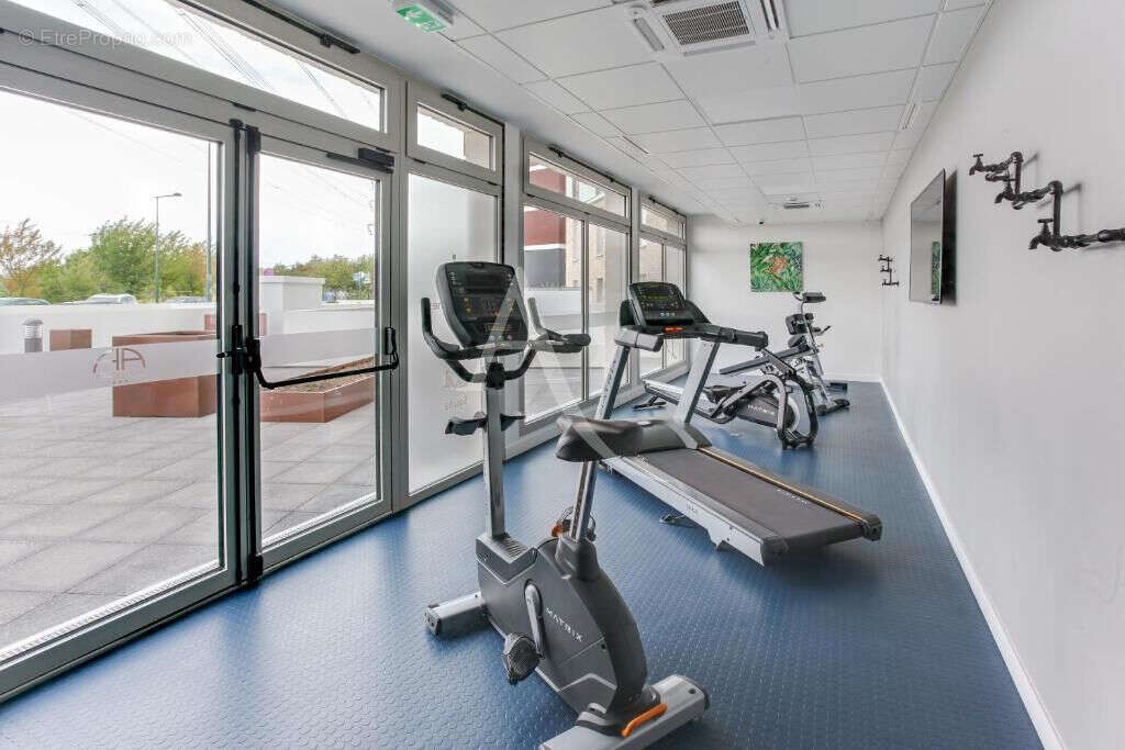 Appartement à PALAISEAU