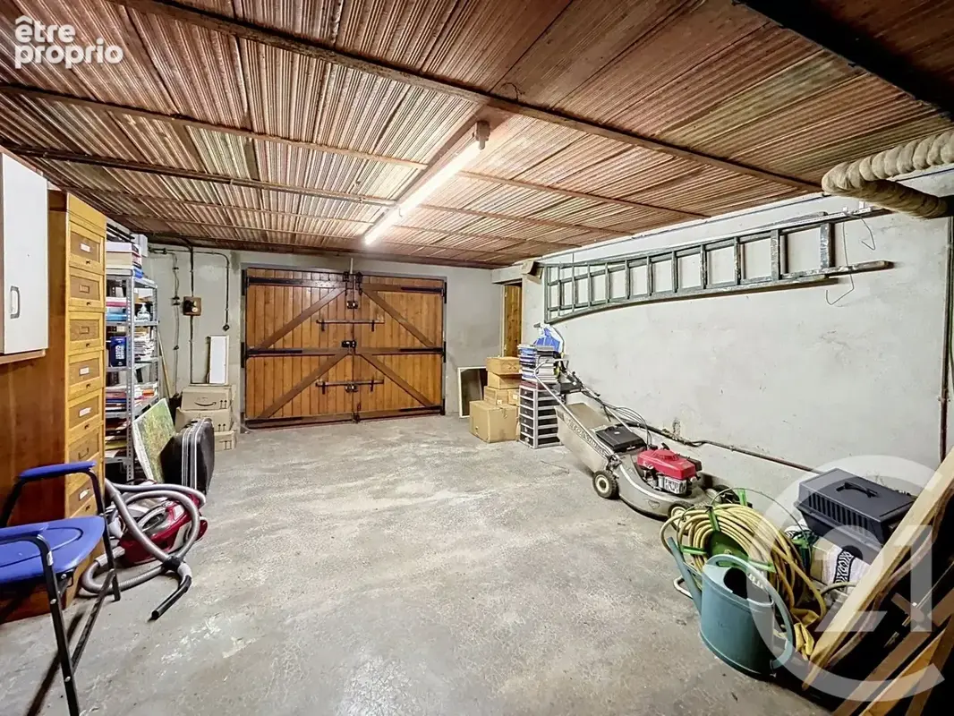 Maison 6 pièces 147 m² à vendre à Dreux (28100) - photo 15
